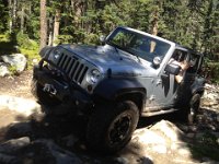 MSV-0012 : Jeep