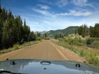 CoFamJennyCreek-3091 : Jeep