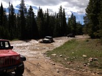 CoFamJennyCreek-3096 : Jeep