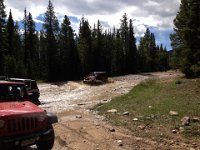 CoFamJennyCreek-3097 : Jeep