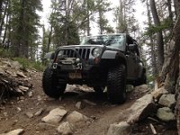 CoFamJennyCreek-3127 : Jeep