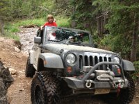 CoFamJennyCreek-3153 : Jeep