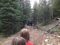 CoFamJennyCreek-3158 : Jeep