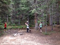 CoFamJennyCreek-3169 : Jeep