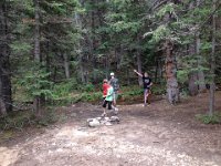 CoFamJennyCreek-3170 : Jeep