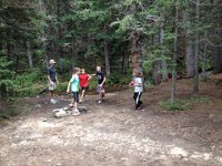 CoFamJennyCreek-3171 : Jeep