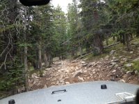 CoFamJennyCreek-3174 : Jeep