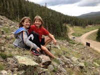 CoFamJennyCreek-3188 : Jeep