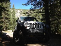 MSV-3262 : Jeep