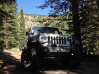 MSV-3263 : Jeep