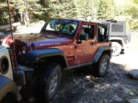 MSV-3268 : Jeep