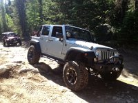 MSV-9947 : Jeep