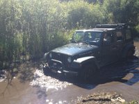 MSV-9970 : Jeep