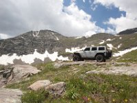 HermitRd-1175 : Jeep