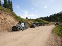 BlackBear-1349 : Jeep, Ouray
