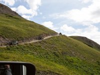 BlackBear-1357 : Jeep, Ouray