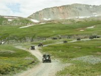 BlackBear-1365 : Jeep, Ouray