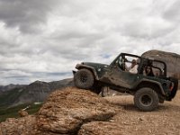 BlackBear-1377 : Jeep, Ouray