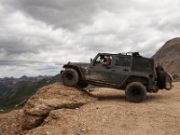 BlackBear-1382 : Jeep, Ouray
