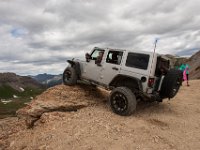 BlackBear-1391 : Jeep, Ouray