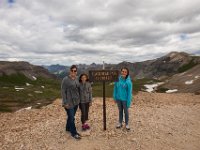 BlackBear-1392 : Jeep, Ouray