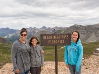 BlackBear-1393 : Jeep, Ouray