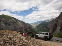 BlackBear-1403 : Jeep, Ouray
