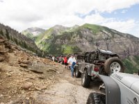 BlackBear-1404 : Jeep, Ouray