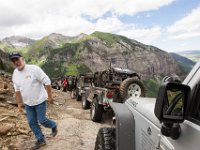 BlackBear-1405 : Jeep, Ouray