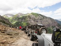 BlackBear-1406 : Jeep, Ouray