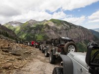 BlackBear-1407 : Jeep, Ouray