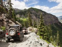 BlackBear-1413 : Jeep, Ouray