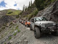 BlackBear-1414 : Jeep, Ouray