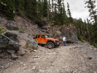 BlackBear-1417 : Jeep, Ouray