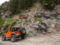 BlackBear-1419 : Jeep, Ouray