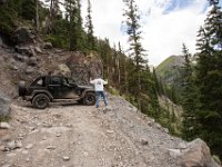 BlackBear-1422 : Jeep, Ouray