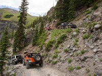 BlackBear-1424 : Jeep, Ouray