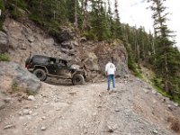 BlackBear-1431 : Jeep, Ouray