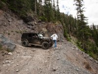 BlackBear-1434 : Jeep, Ouray