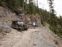 BlackBear-1436 : Jeep, Ouray