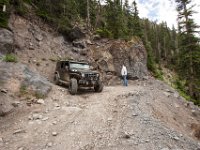 BlackBear-1437 : Jeep, Ouray