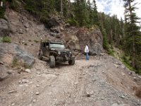 BlackBear-1438 : Jeep, Ouray