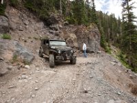 BlackBear-1439 : Jeep, Ouray