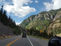x20150727 091447 : 2015, Family, Jeeping, Mountains, Ouray, Vacation