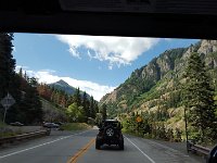 x20150727 091504 : 2015, Family, Jeeping, Mountains, Ouray, Vacation