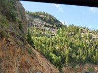 x20150727 091827 : 2015, Family, Jeeping, Mountains, Ouray, Vacation