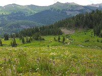 x20150727 100701 : 2015, Family, Jeeping, Mountains, Ouray, Vacation