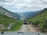 x20150727 113540 : 2015, Family, Jeeping, Mountains, Ouray, Vacation