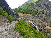 x20150727 114614 : 2015, Family, Jeeping, Mountains, Ouray, Vacation