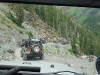 x20150727 115513 : 2015, Family, Jeeping, Mountains, Ouray, Vacation